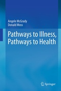 Cover: Pathways to Illness, Pathways to Health - Springer