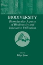 Cover: Biodiversity - Kluwer Academic / Plenum Publishers