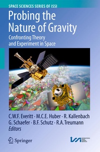 Enlarge image Cover: Probing the Nature of Gravity - Springer