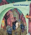 Cover: Lyonel Feininger - Yale University Press