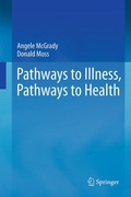 Cover: Pathways to Illness, Pathways to Health - Springer