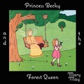 Cover: Princess Becky and the Forest Queen - Authorhouse