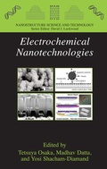 Cover: Electrochemical Nanotechnologies - Springer