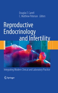 Enlarge image Cover: Reproductive Endocrinology and Infertility - Springer