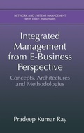 Bild: Integrated Management from E-Business Perspective - Kluwer Academic / Plenum Publishers