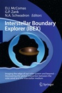 Cover: Interstellar Boundary Explorer (IBEX) - Springer