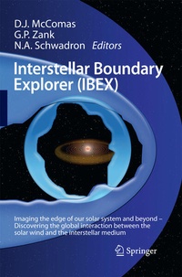 Enlarge image Cover: Interstellar Boundary Explorer (IBEX) - Springer