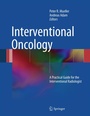 Cover: Interventional Oncology - Springer