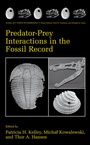 Cover: Predator-Prey Interactions in the Fossil Record - Kluwer Academic/Plenum Publishers