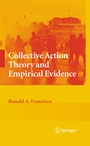 Cover: Collective Action Theory and Empirical Evidence - Springer