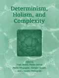 Cover: Determinism, Holism, and Complexity - Springer