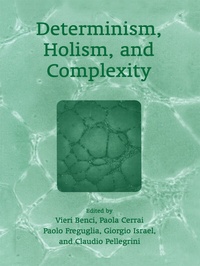 Abbildung von: Determinism, Holism, and Complexity - Springer