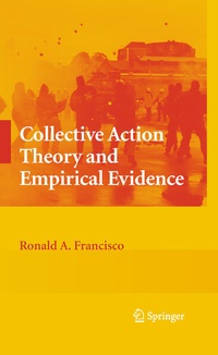 Enlarge image Cover: Collective Action Theory and Empirical Evidence - Springer