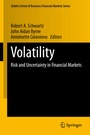 Cover: Volatility - Springer
