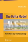 Cover: The Delta Model - Springer