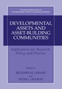 Bild: Developmental Assets and Asset-Building Communities - Springer