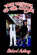 Cover: From Despair to the Light - Authorhouse