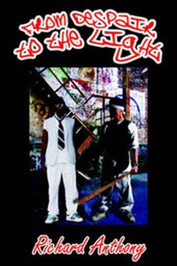 Enlarge image Cover: From Despair to the Light - Authorhouse