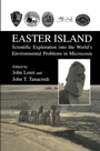 Cover: Easter Island - Kluwer Academic/Plenum Publishers