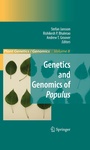 Cover: Genetics and Genomics of Populus - Springer