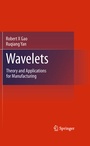 Cover: Wavelets - Springer