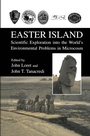 Cover: Easter Island - Springer