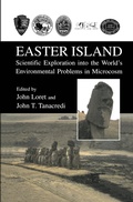 Cover: Easter Island - Springer