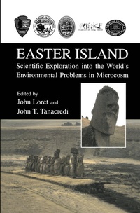 Enlarge image Cover: Easter Island - Springer