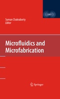 Cover: Microfluidics and Microfabrication - Springer