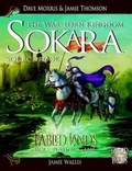 Cover: Sokara - The War-Torn Kingdom - Lulu.com