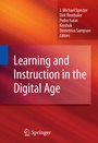 Cover: Learning and Instruction in the Digital Age - Springer