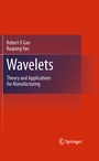 Cover: Wavelets - Springer