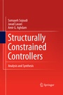 Cover: Structurally Constrained Controllers - Springer