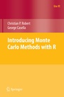 Cover: Introducing Monte Carlo Methods with R - Springer