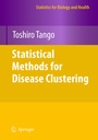 Cover: Statistical Methods for Disease Clustering - Springer