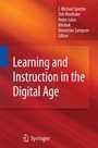 Cover: Learning and Instruction in the Digital Age - Springer