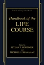 Cover: Handbook of the Life Course - Kluwer Academic/Plenum Publishers
