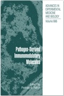 Bild: Pathogen-Derived Immunomodulatory Molecules - Springer