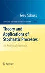 Cover: Theory and Applications of Stochastic Processes - Springer