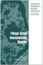 Bild: Pathogen-Derived Immunomodulatory Molecules - Springer