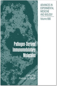 Bild vergrößern Bild: Pathogen-Derived Immunomodulatory Molecules - Springer