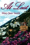 Cover: At Last - Authorhouse
