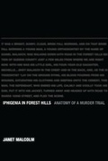 Cover: Iphigenia in Forest Hills - Yale University Press
