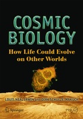 Cover: Cosmic Biology - Praxis