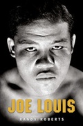 Cover: Joe Louis - Yale University Press
