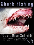 Cover: Shark Fishing - AuthorHouse