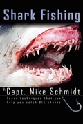 Cover: Shark Fishing - AuthorHouse