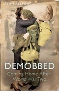 Cover: Demobbed - Yale University Press