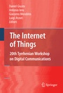 Cover: The Internet of Things - Springer