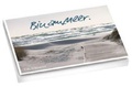Cover: Bin am Meer - Postkartenbuch - adeo Verlag